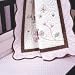 Carter's Love Bug Fitted Crib Sheet