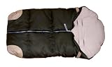 Enlgacha Sleep Sack Runy - Earth Green/Beige