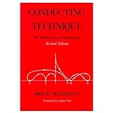 Conducting Technique for Beginners and Professionals
