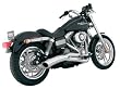 Vance & Hines Big Radius 2-Into-1 28003