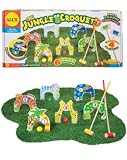 Alex Jungle Croquet Set