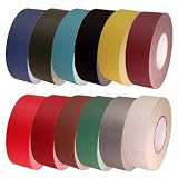 Economy Gaffers Duct Tape 2 x 60 yd rolls