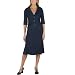 Merona  TRW Collection - Navy/ White Stripe