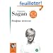 Bonjour tristesse (cc) - Audio livre 3CD AUDIO