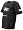 Empire Ground Pounder SE Men's Chest Protector - Small / Medium - Black