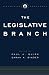 Institutions of American Democracy: The Legislative Branch