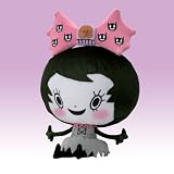 フコウモリ モリリーのぬいぐるみ の評価・レビュー