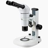 AmScope 8X-80X Common Main Objective CMO Stereomicroscope with Large Depth of Clearance
