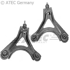 1X Querlenker VORNE UNTEN LINKS UND RECHTS MIT LAGERBUCHSEN UND TRAGGELENK, FORD MONDEO BJ 93-00