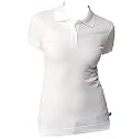 Dickies Girl Short-Sleeve Polo Shirt(PQ924L)