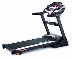 Sole F83 Treadmill