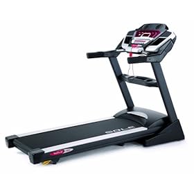 Sole F83 Treadmill