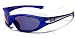 Sports : original CHOPPERS ® Sonnenbrille / Sportbrille / Skibrille CH02 NEU in vielen Farbvarianten am Lager - incl. Microfaserputztuch und Taftschutzbeutel