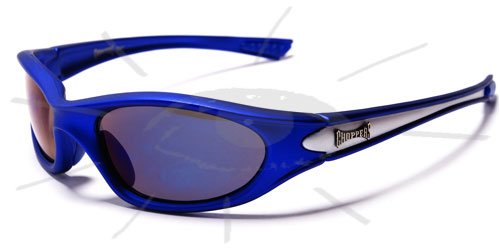 original CHOPPERS ® Sonnenbrille / Sportbrille / Skibrille CH02 NEU in vielen Farbvarianten am Lager - incl. Microfaserputztuch und Taftschutzbeutel