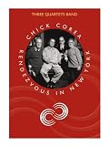 Chick Corea: Three Quartets Band