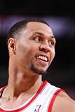 Phoenix Suns v Portland Trail Blazers: Brandon Roy Photographic Poster Print by Sam Forencich, 28x42