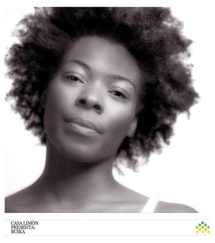 Buika Foto 1