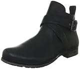 Think Denk 89023, Damen Chelsea Boots, Schwarz (schwarz 00), EU 40.5