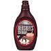 Hershey's Genuine Chocolate Syrup (Flasche)
