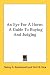 An Eye For A Horse: A Guide To Buying And Judging