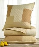 Lauren Ralph Lauren Rue des Artistes Quilt Sham, European