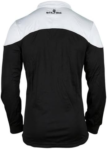 Men`s Tennis Jacket Anthracite