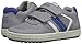 Geox J Vita 29 Sneaker (Toddler/Little Kid/Big Kid)