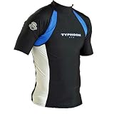 Typhoon Tauch Shirt XTS Pulse Damen/Herren - 