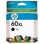 Genuine NEW Hewlett Packard CC641WN HP 60XL High Capacity Black Ink Cartridge