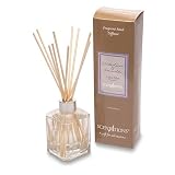 White Linen & Lavender Diffuser
