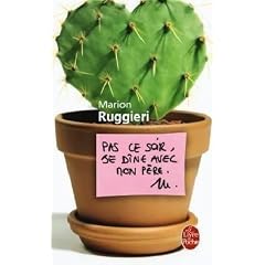 Pas ce soir, je dîne avec mon père