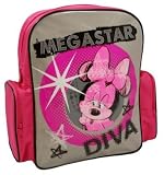 Minnie Mouse Megastar cartable de cadeaux pour les enfants