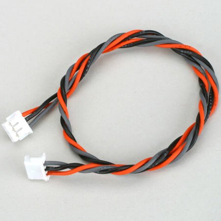 Spektrum Remote Receiver Extension 9