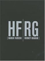HF/RG (Harun Farocki / Rodney Graham)