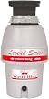 Waste King L-2600 Legend Series 1/2 HP Continuous Feed Operation Waste Disposer