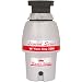 Waste King L-2600 Legend Series 1/2 HP Continuous Feed Operation Waste Disposer