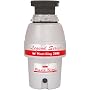 Waste King L-2600 Legend Series 1/2 HP Continuous Feed Operation Waste Disposer