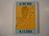 As they were