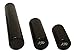 j/fit Extra Firm Foam Roller - High Density Supreme Roller For Muscle Therapy & Deep Tissue Massage - Myofascial Stress Release - 12