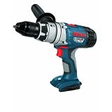 Bosch 17618B 18V Litheon Brute Hammer Drill/Driver Bulk Kit (Tools & Home Improvement)