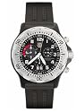 Luminox Evo Ultimate Navy Seal Black Rubber Mens Watch 8351
