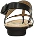 Naturalizer Women's Wheeler Flat Sandal