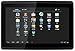 Zeepad 7-Inch Android 4.4 KitKat Quad Core Capacitive Touch Screen Dual Camera Bluetooth Tablet PC, Black (7DRK-Q-Black)
