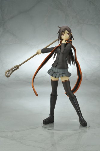 夜桜四重奏 ヨザクラカルテット 槍桜ヒメ (1/8スケールPVC塗装済み完成品)