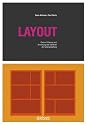 Layout: Entwurf, Planung und Anordnung aller Elemente der Seitengestaltung