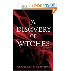 A Discovery of Witches