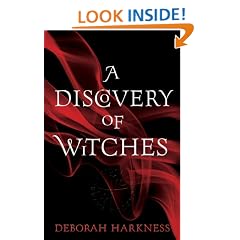 A Discovery of Witches