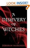 A Discovery of Witches