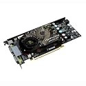 XFX PVT98GYDLH Geforce 512 MB 9800 GT DDR3 Graphics Card