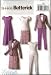 Butterick Sewing Pattern 4468 Misses Petite Jacket